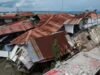 Terremoto de magnitude 6,2 sacode o sul das Filipinas uma semana depois que terremoto mortal matou 65 pessoas