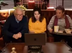 A 6ª temporada de ‘Solely Murders within the Constructing’ traz 20 estrelas convidadas para seu mistério ambientado em Londres