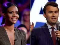 "Faltou ao memorial de Charlie apesar de ter sido convidado": Candace Owens acusa Blake Neff de provar que Charlie Kirk ‘foi traído’ em uma rivalidade explosiva
