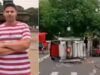 ‘Saltou para salvar a mãe’: adolescente indiano morre no Central Park de Nova York após cair de uma carruagem