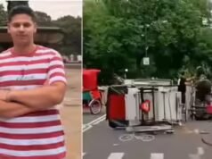 ‘Saltou para salvar a mãe’: adolescente indiano morre no Central Park de Nova York após cair de uma carruagem
