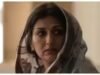 ‘Isso foi assustador’: Sonali Bendre sobre seu intenso papel de ‘Raakh’