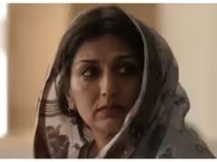 ‘Isso foi assustador’: Sonali Bendre sobre seu intenso papel de ‘Raakh’