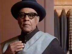 Giancarlo Esposito aceita a fé islâmica na Arábia Saudita