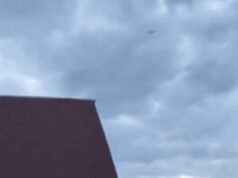 Susto de drones sobre Moscou: quatro aeroportos fechados, quase 60 UAVs abatidos