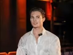 "Sirva-me alguma merda de cachorro": Clavicular, streamer do Kick, se torna viral pela crítica brutal do hambúrguer orgânico de um restaurante francês
