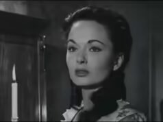 A atriz Ann Blyth falece aos 98 anos