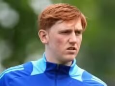 "Comportamento patético e chorão de Karen": AngryGinge enfrenta reação após confrontar suposto racista durante a partida entre Inglaterra e Gana na Copa do Mundo da FIFA
