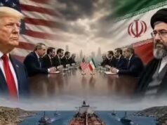 ‘Não há escolha a não ser construir a bomba atômica’: a mídia ligada ao IRGC insta o Irã a buscar armas nucleares, apesar do acordo dos EUA