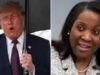 Supremo Tribunal dos EUA expande poderes presidenciais e apoia demissão de Trump; Lisa Prepare dinner, do Fed, poupada por enquanto