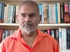 Escritor caribenho da PIO acusado de usar IA ganha prêmio de conto da Commonwealth