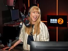 Sara Cox revela knowledge de lançamento do programa de café da manhã da BBC Radio 2: ‘Mal posso esperar’