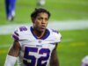 Ex-LB Darron Lee indiciado por assassinato em primeiro grau na morte de namorada