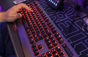 Equipe BetBoom e B8 passam para o Estágio 2 no IEM Cologne Main