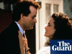‘Genuinamente mudou minha vida’: por que o Dia da Marmota é meu filme alegre