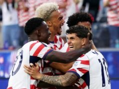 Os EUA saem dos blocos e o Canadá consegue o primeiro ponto: World Cup Each day – podcast