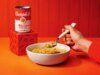 Campbell’s lança novas sopas, incluindo a primeira variedade de macarrão de frango sem glúten
