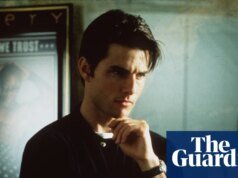 ‘Isso me pega sempre’: por que Jerry Maguire é meu filme alegre