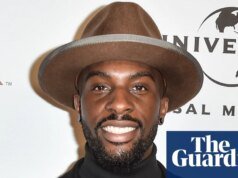 Stormzy e Oritsé Williams juntam-se em homenagem ao músico morto a facadas no leste de Londres