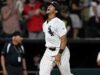 Montgomery acerta dwelling run na estreia na MLB para vencer o White Sox sobre o Braves
