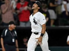 Montgomery acerta dwelling run na estreia na MLB para vencer o White Sox sobre o Braves