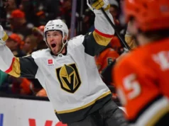 Cinco histórias que definirão a last da Stanley Cup entre Carolina e Vegas