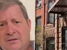 O proprietário do Brooklyn diz que perdeu US $ 325.000 porque o inquilino ficou sem pagar o aluguel