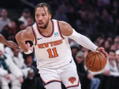 Adereços do jogo 1 do Knicks x Spurs: três melhores apostas para as finais da NBA