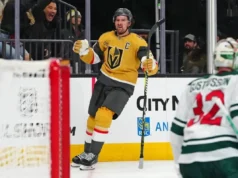 Melhores apostas do jogo ultimate 1 da Stanley Cup: Hurricanes vs.