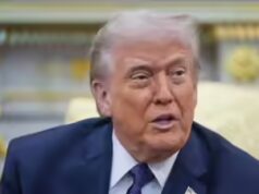 A arte do calcanhar: Donald Trump faz mais reviravoltas no Irã