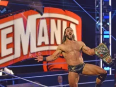 WWE Conflict na Itália Takeaways: Roman Reigns, Cody Rhodes e Brock Lesnar Shine