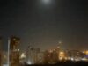 Assista: Batalha de defesa aérea sobre o Kuwait enquanto mísseis Patriot respondem ao ataque iraniano