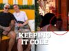 Cole Palmer arrisca a ira de sua namorada enquanto festeja com estrelas do Love Island em Ibiza depois de ser rejeitado pela seleção inglesa para a Copa do Mundo