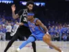 Thunder deve equilibrar as aspirações do campeonato com questões contratuais iminentes