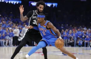 Thunder deve equilibrar as aspirações do campeonato com questões contratuais iminentes