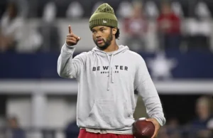 Cinco quarterbacks da NFL que parecem preparados para ganhar empregos iniciais em 2026