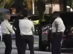 Agente imobiliário de Miami, ex-companheiro e duas filhas encontrados mortos em assassinato-suicídio