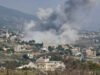 Israel bombardeia o Líbano enquanto o Hezbollah rejeita ‘rendição descarada’