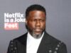 Kevin Hart nomeia a celebridade que nunca deveria ser criticada: ‘Isso seria como pintar a Capela Sistina com spray’
