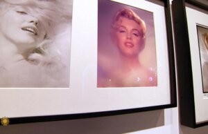 Marilyn Monroe aos 100 anos