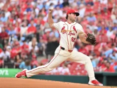 Escolhas da MLB hoje: dois arremessadores configurados para falhar nos acessórios de saída