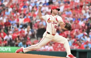 Escolhas da MLB hoje: dois arremessadores configurados para falhar nos acessórios de saída