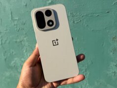 As telas dos smartphones estão prestes a entrar em um território ridículo de taxas de atualização, como os monitores de jogos