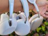 Viajei 2.700 milhas com fones de ouvido Sony, Apple e Sennheiser – este par soou melhor