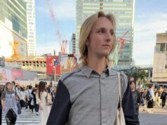 Mãe de americano desaparecido no Japão diz que eles discutiram por causa do ChatGPT
