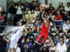 Justin Brownlee a caminho de ser nomeado Melhor Importação