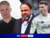 Por que os jogadores da Inglaterra que desejam uma transferência enfrentam um PESADELO logístico