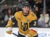 ‘Nenhuma atualização’ sobre McNabb dos Golden Knights antes do jogo 3, diz Tortorella