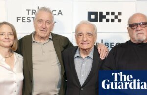 ‘As pessoas ainda estão isoladas e obsessivas’: De Niro, Scorsese, Foster e Schrader se reencontram para Taxi Driver at 50