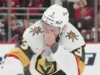O tiro sai pela culatra de John Tortorella quando os furacões atordoam os Cavaleiros de Ouro no jogo 2